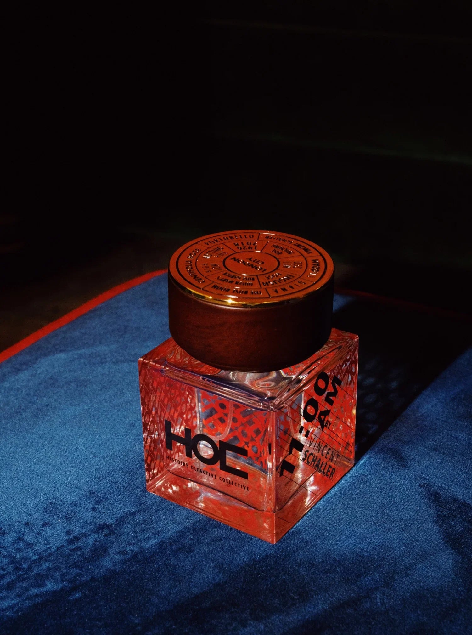 HOC