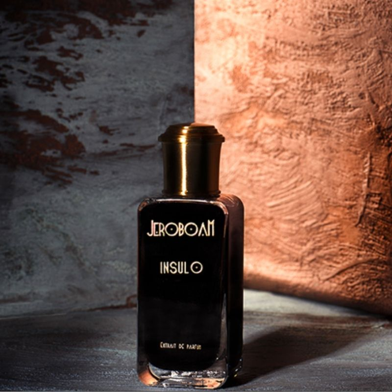 JEROBOAM