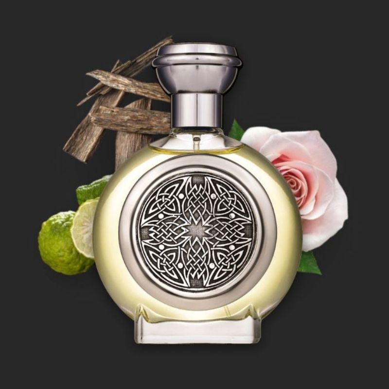 BOADICEA