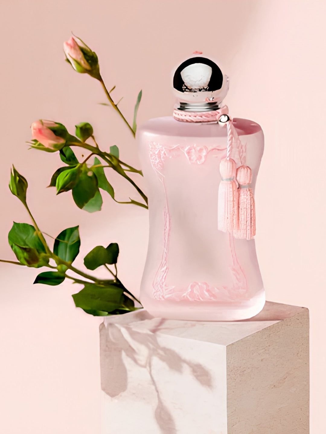 PARFUMS DE MARLY