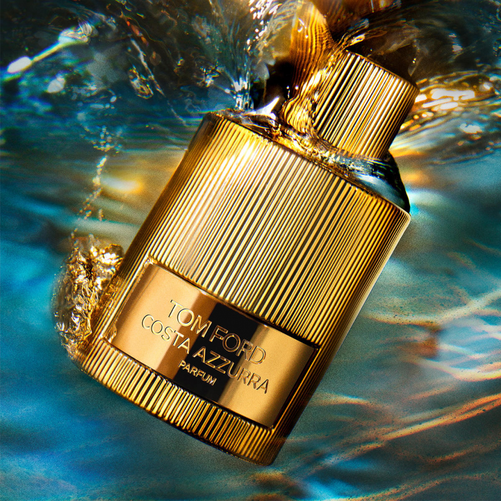TOM FORD