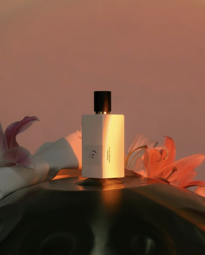 L'ORCHESTRE PARFUM