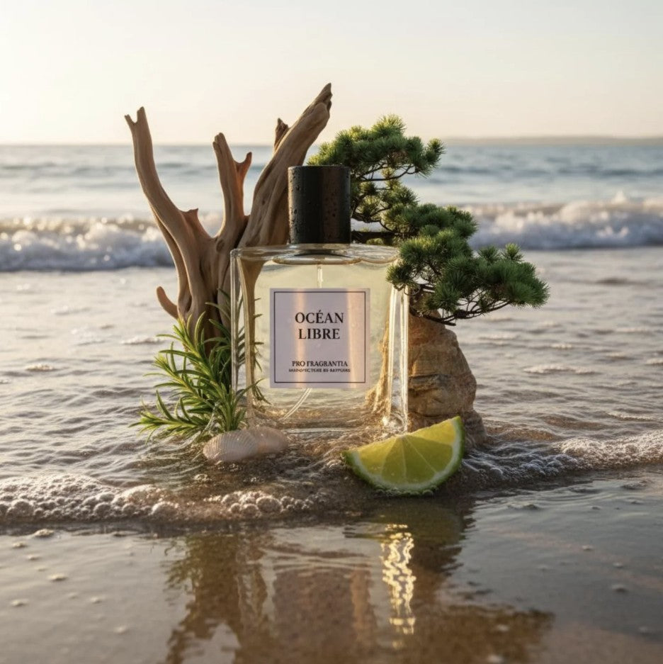 PRO FRAGRANTIA