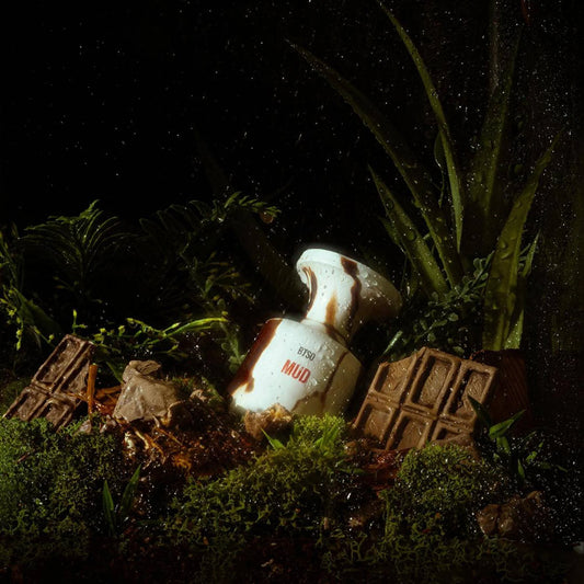 MUD - BORNTOSTANDOUT