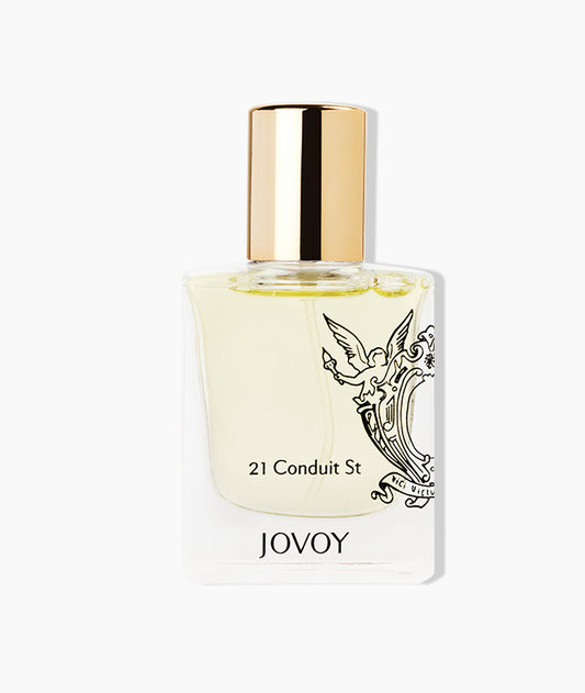 21 CONDUIT ST - JOVOY