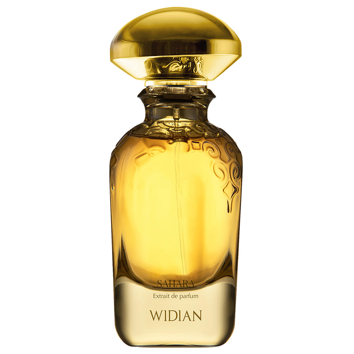 SAHARA GOLD - WIDIAN