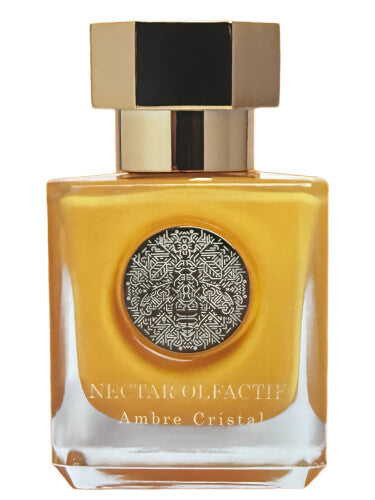 AMBRE CRISTAL - NECTAR OLFACTIF