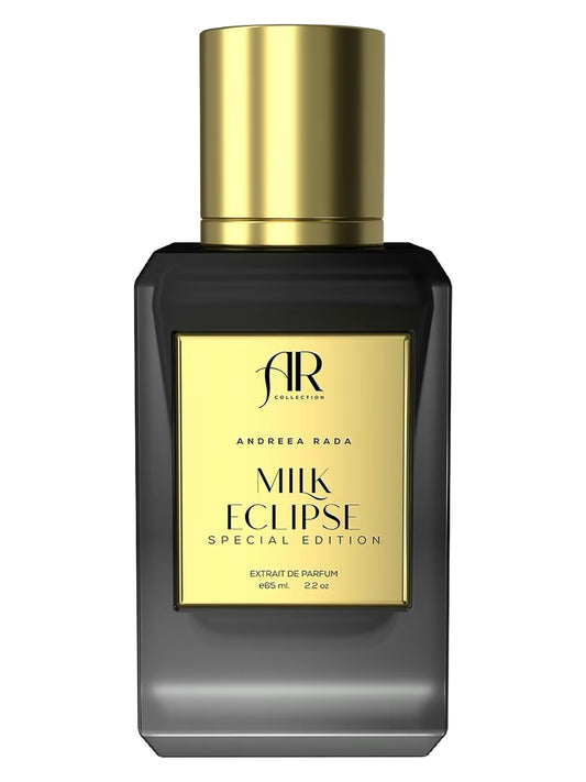 MILK ECLIPSE - ANDREEA RADA