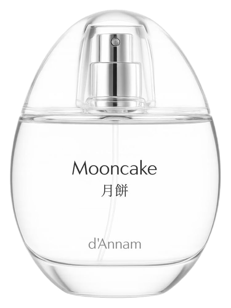 MOONCAKE - D'ANNAM