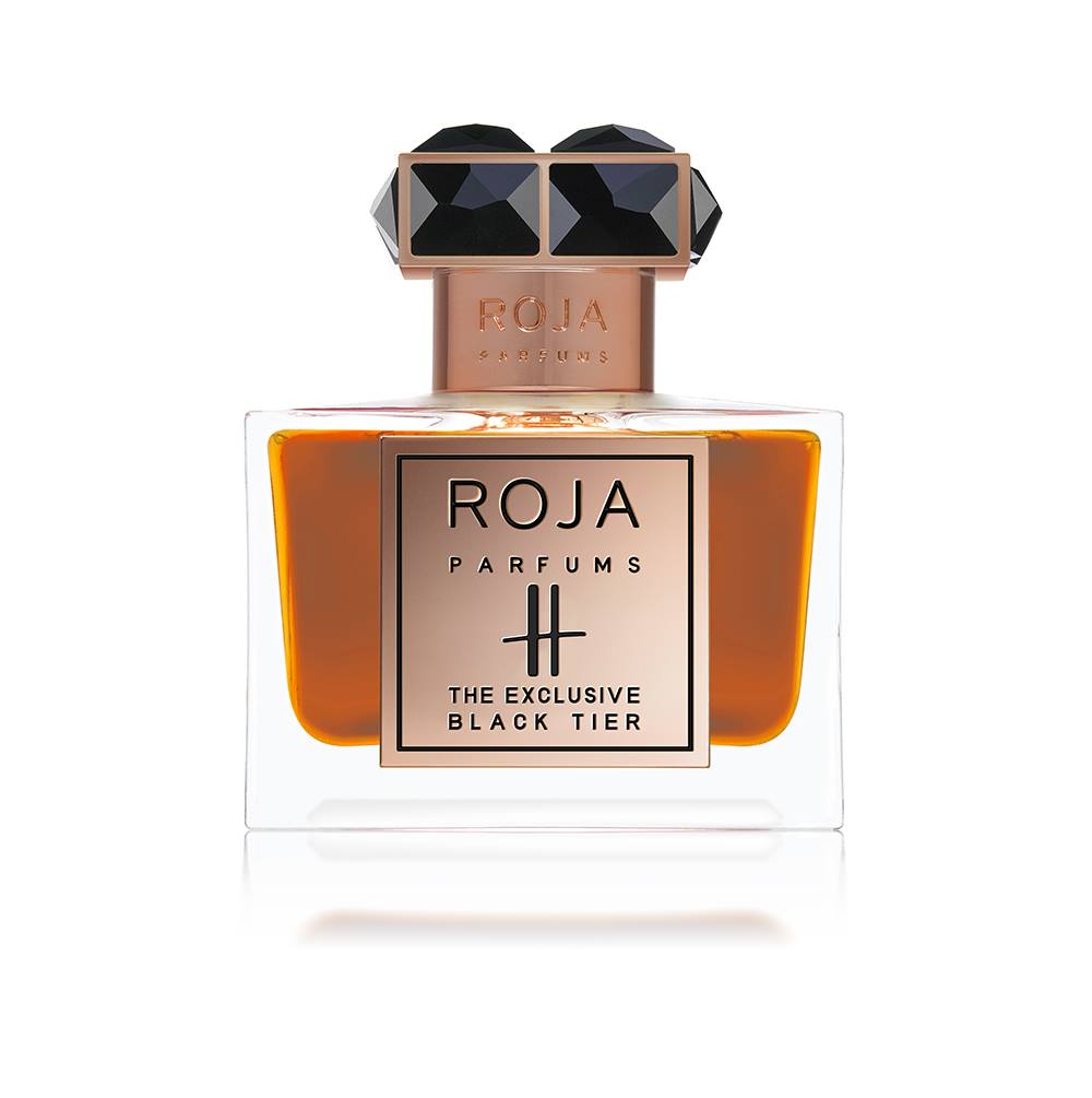 BLACK TIER EXKLUSIV - ROJA