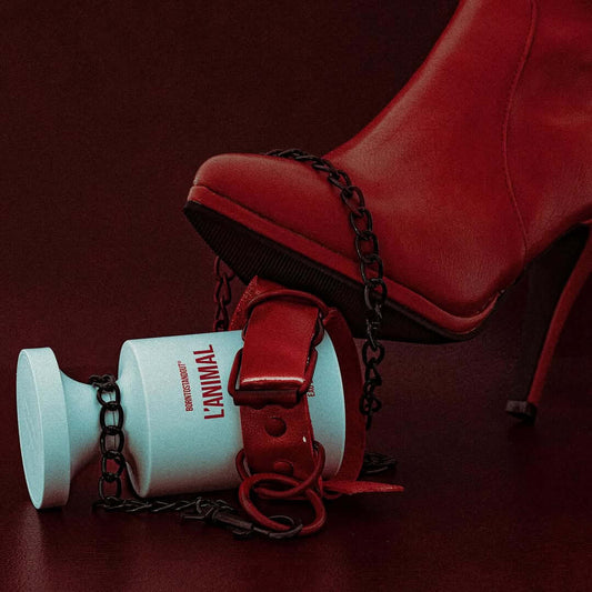 L'ANIMAL - BORNTOSTANDOUT