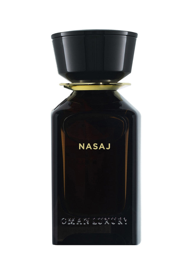 NASAJ - OMAN LUXURY