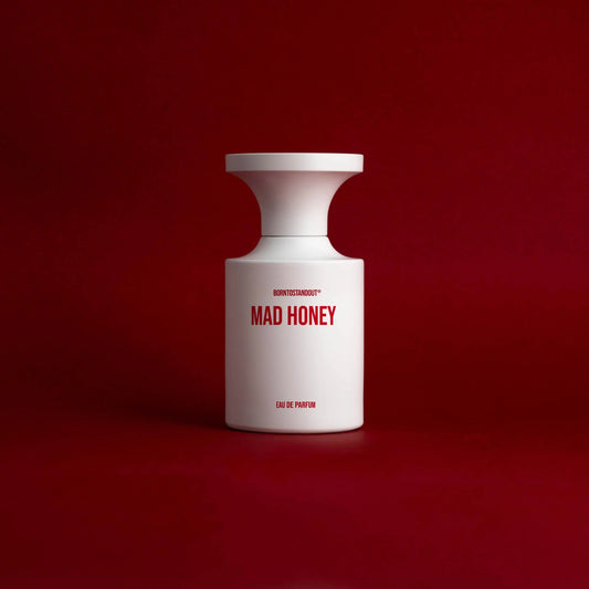 MAD HONEY - BORNTOSTANDOUT