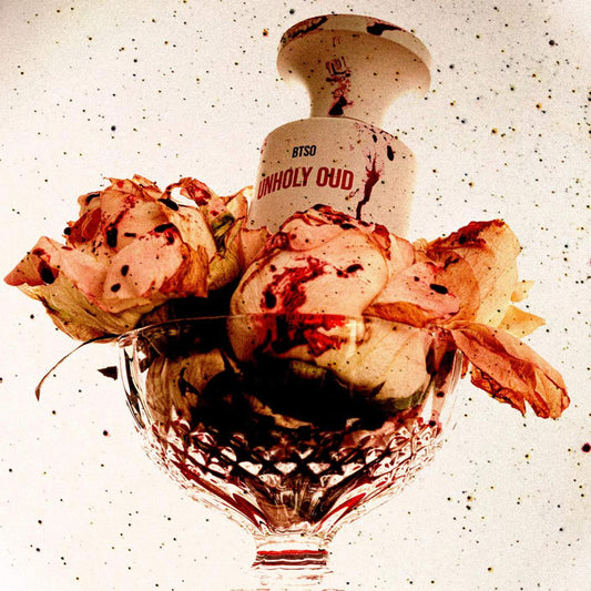 UNHOLY OUD - BORNTOSTANDOUT