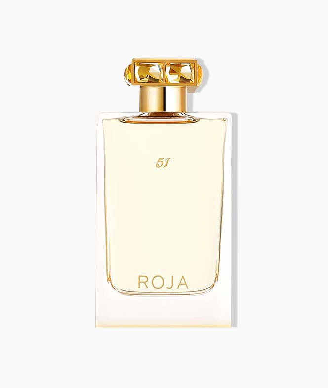 51 POUR FEMME - ROJA