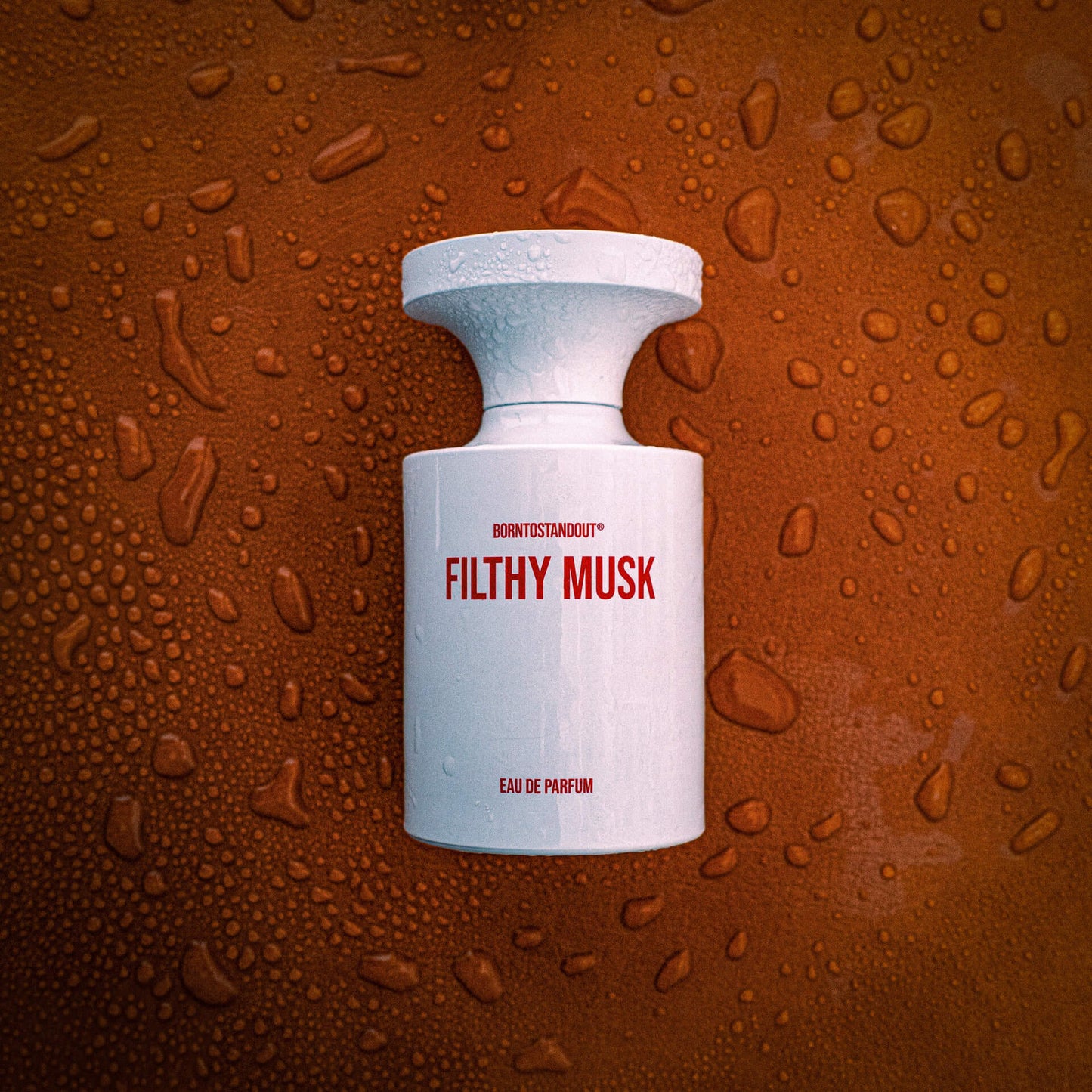 FILTHY MUSK - BORNTOSTANDOUT
