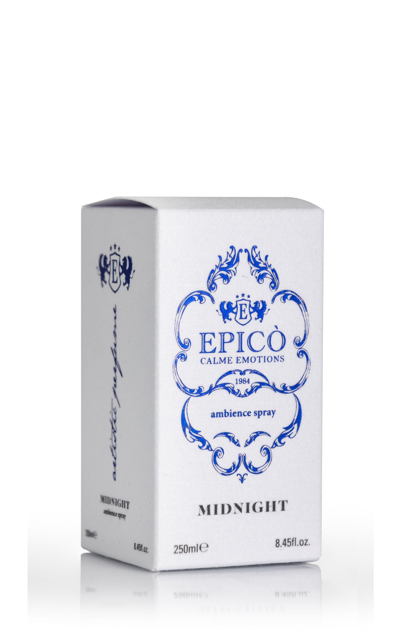MIDNIGHT - EPIC