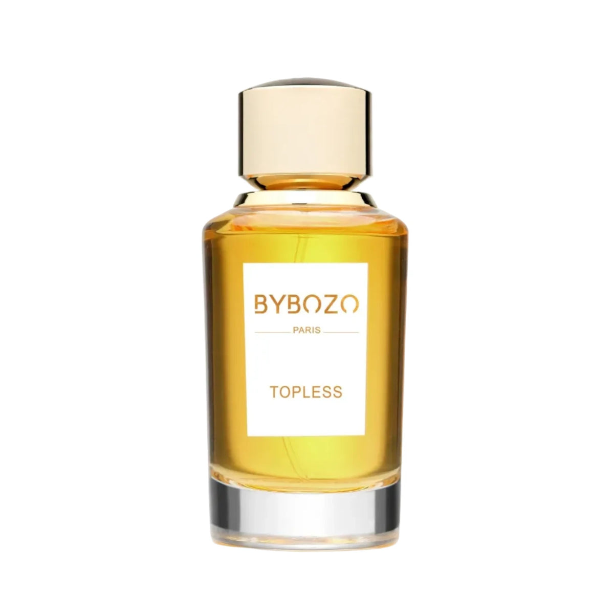 TOPLESS - BYBOZO