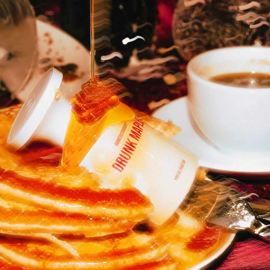 DRUNK MAPLE - BORNTOSTANDOUT