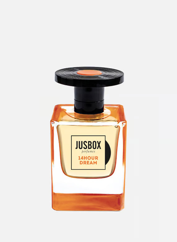 14HOUR DREAM - JUSBOX