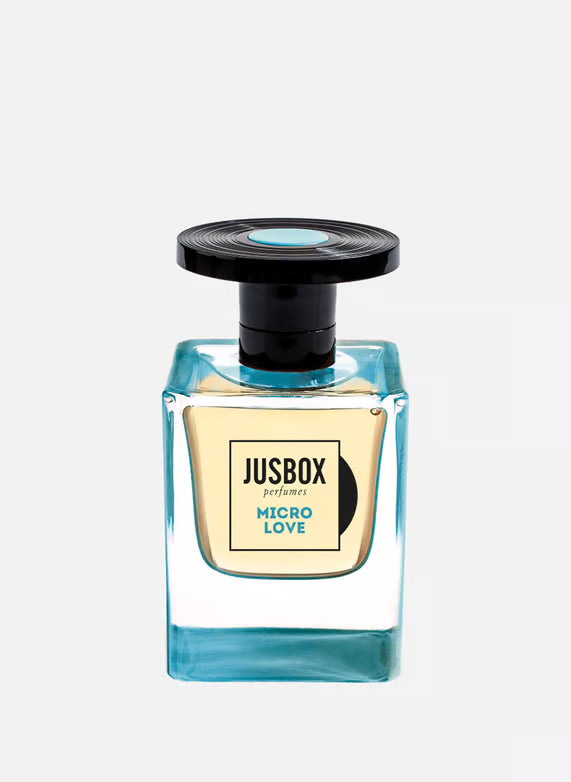 MICRO LOVE - JUSBOX