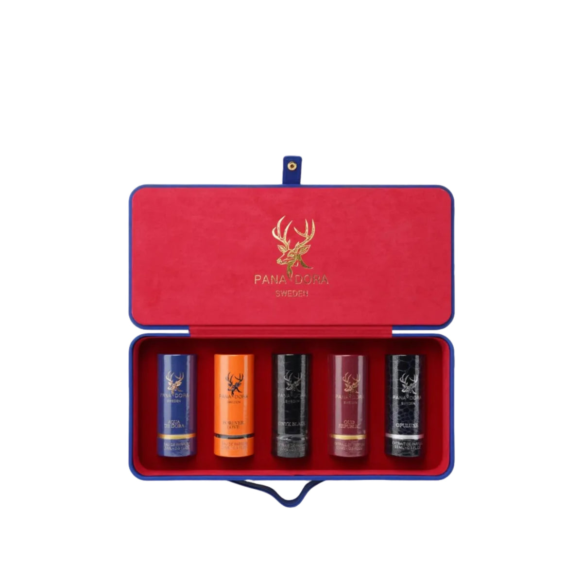 TRAVEL SET - PANADORA