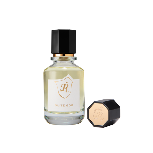 SUITE 909 - Réservation Parfums
