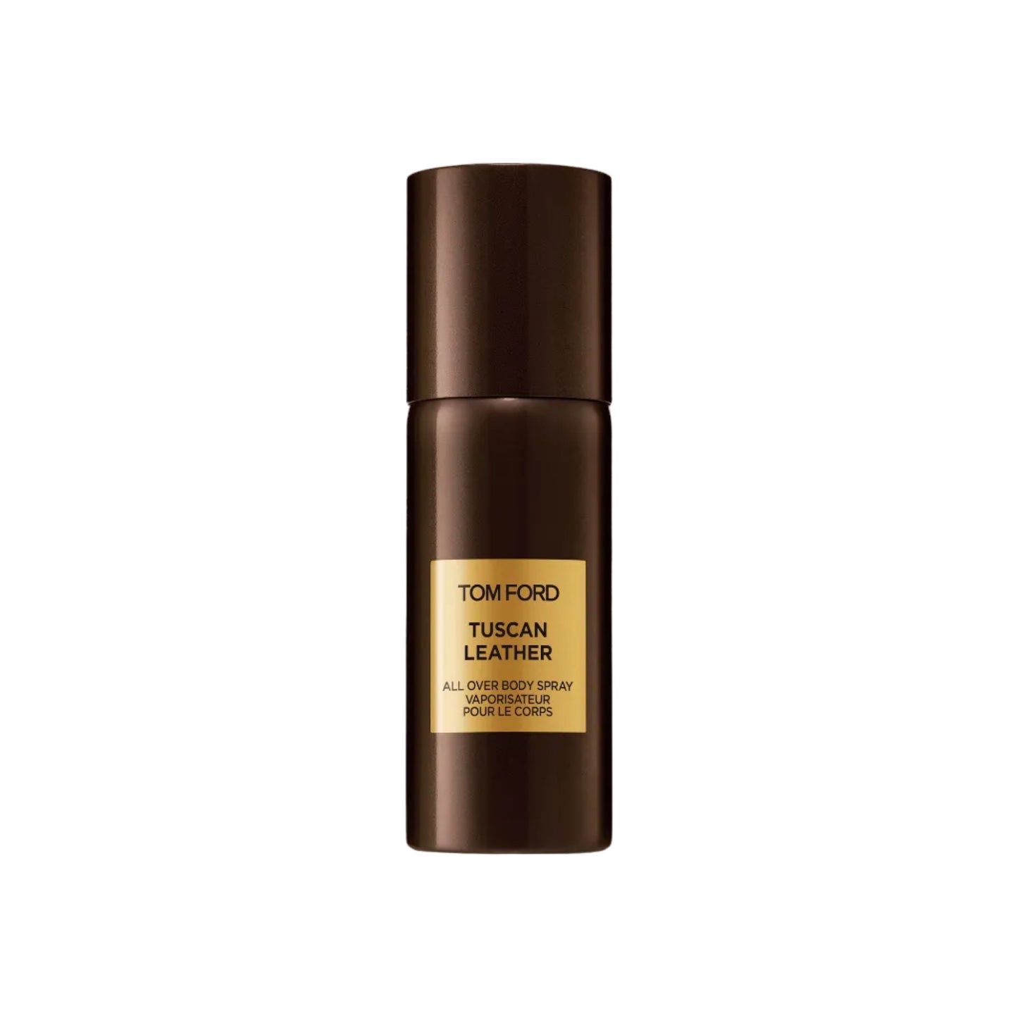 BODY SPRAY TUSCAN LEATHER - TOM FORD