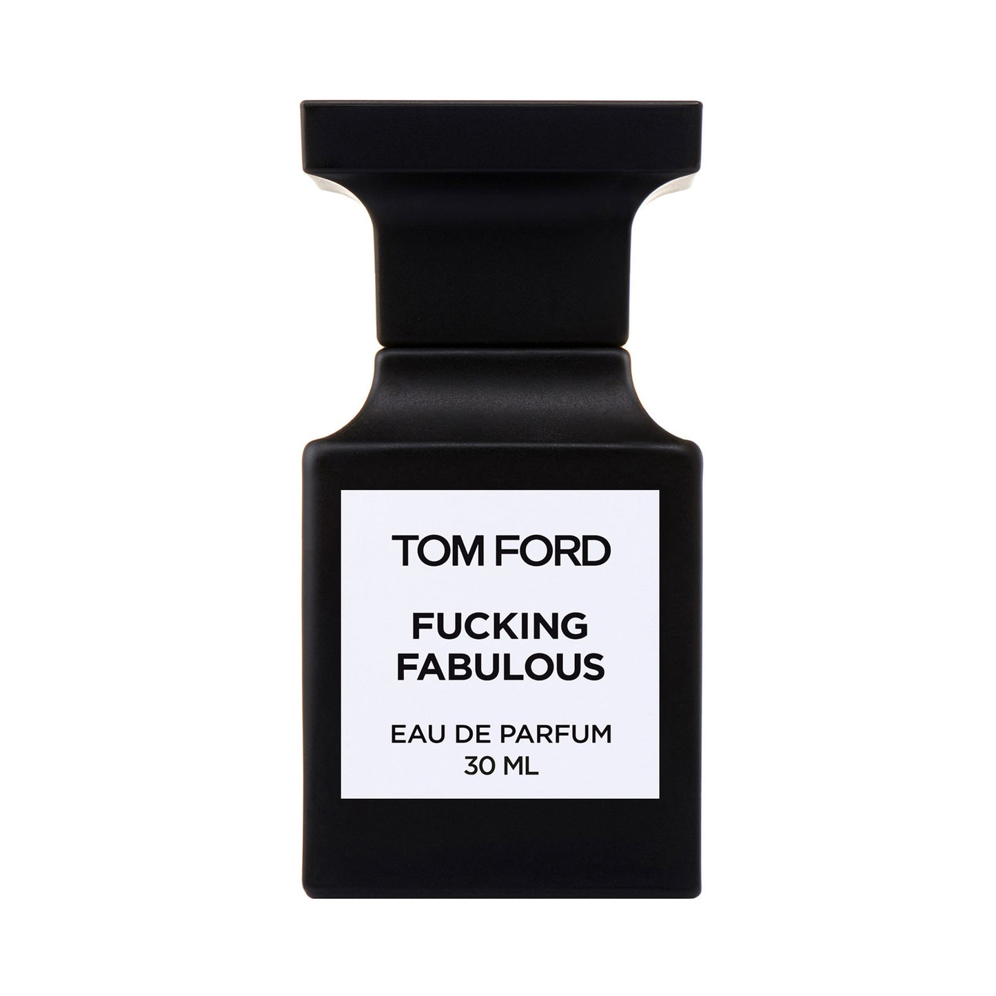 FUCKING FABULOUS - TOM FORD