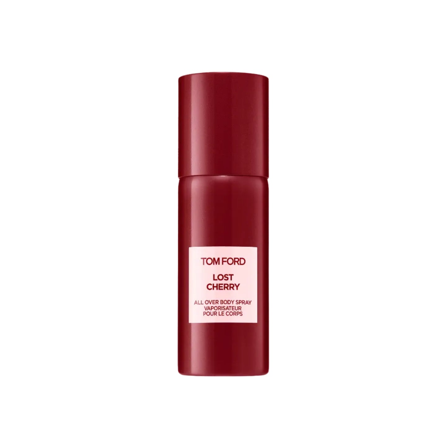 BODY SPRAY LOST CHERRY - TOM FORD