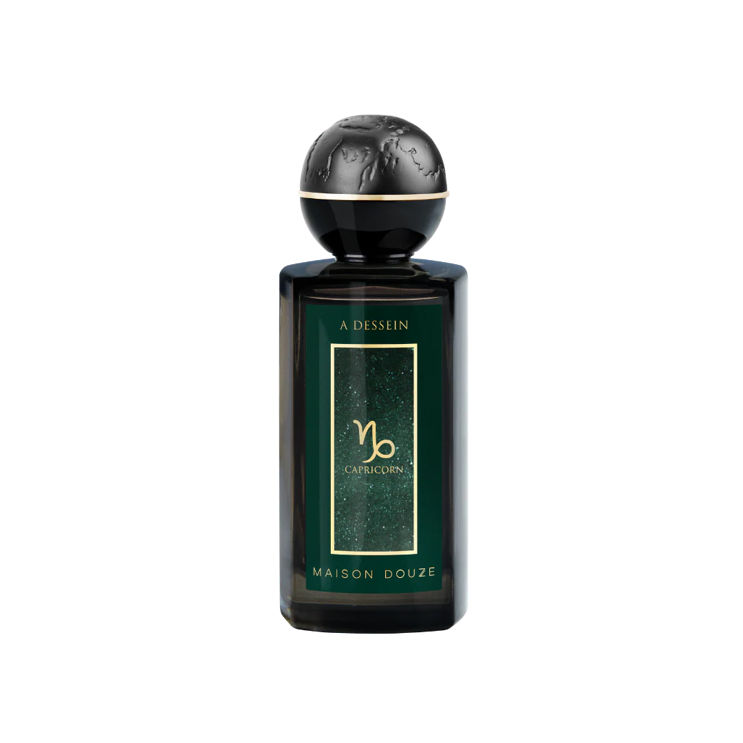 A DESSEIN CAPRICORNE - MAISON DOUZE