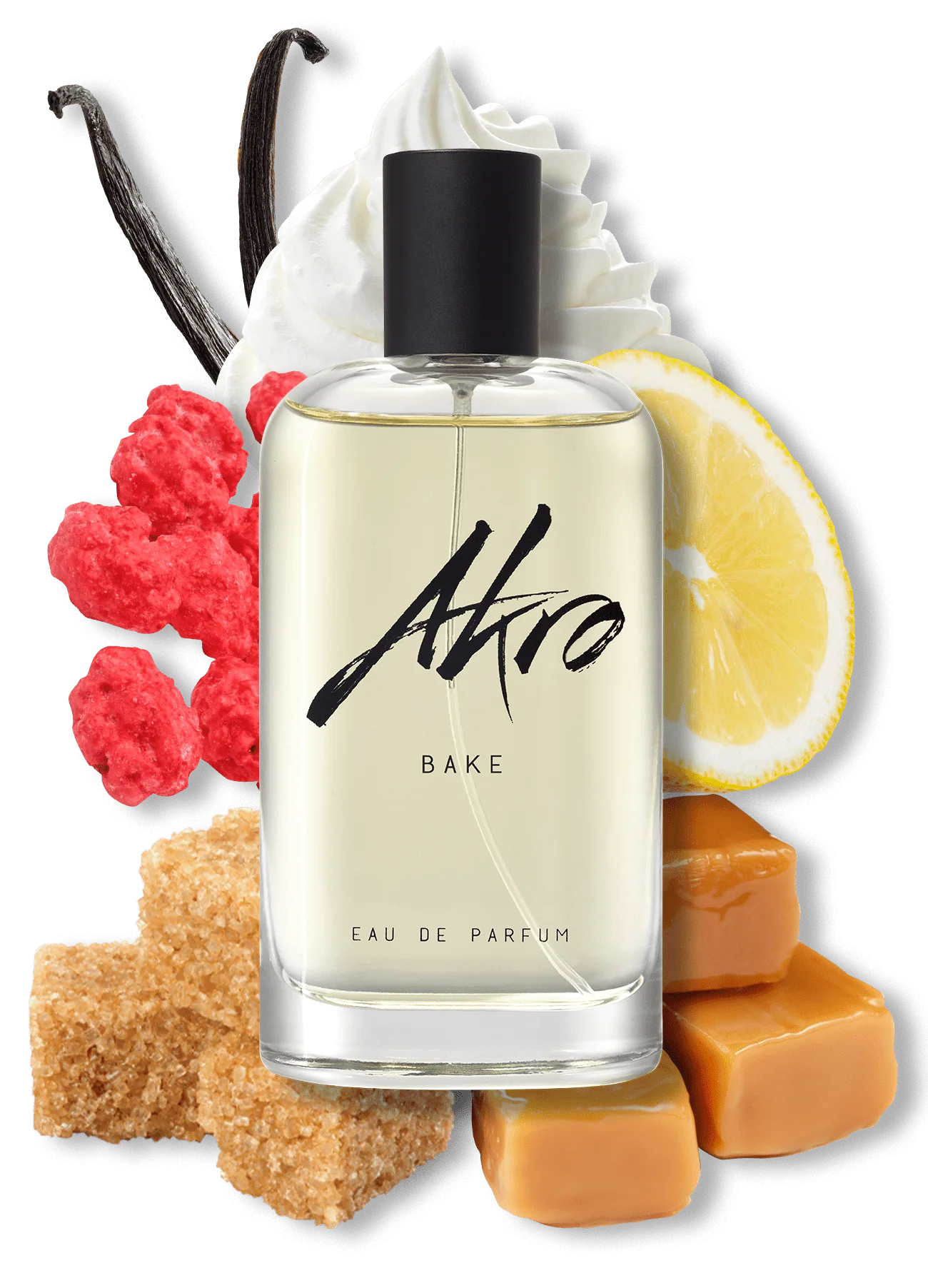 BAKE - AKRO