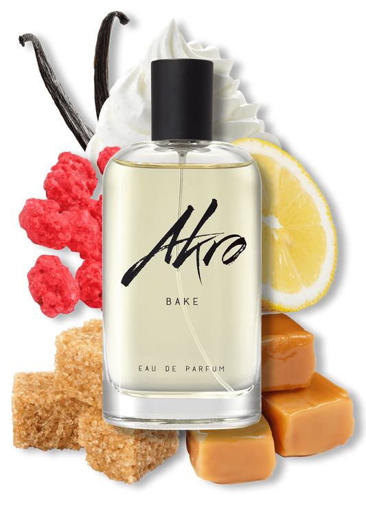 BAKE - AKRO