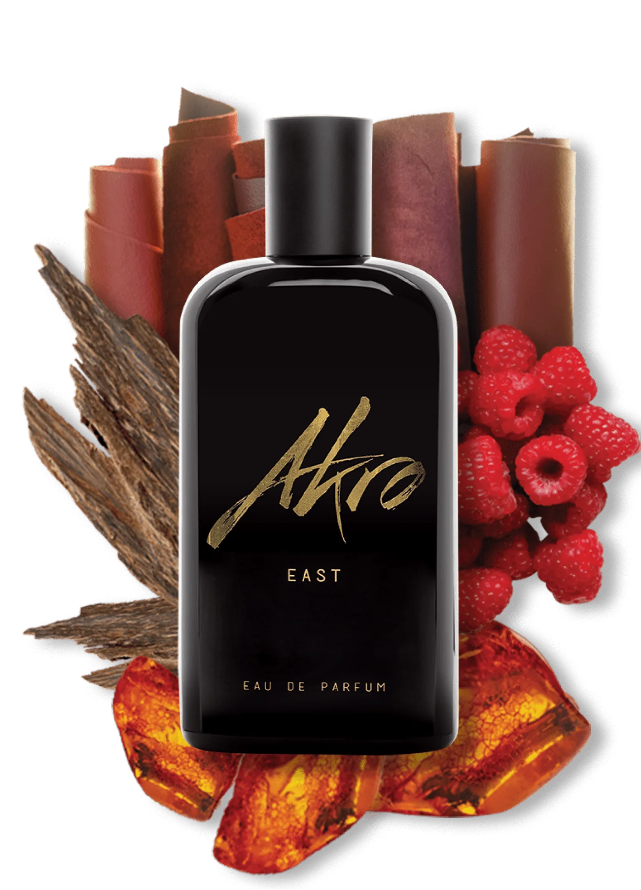 EAST - AKRO