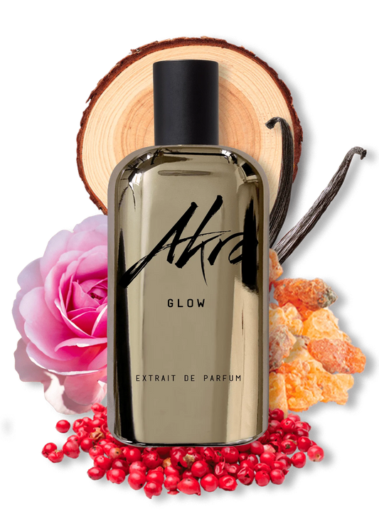 GLOW - AKRO