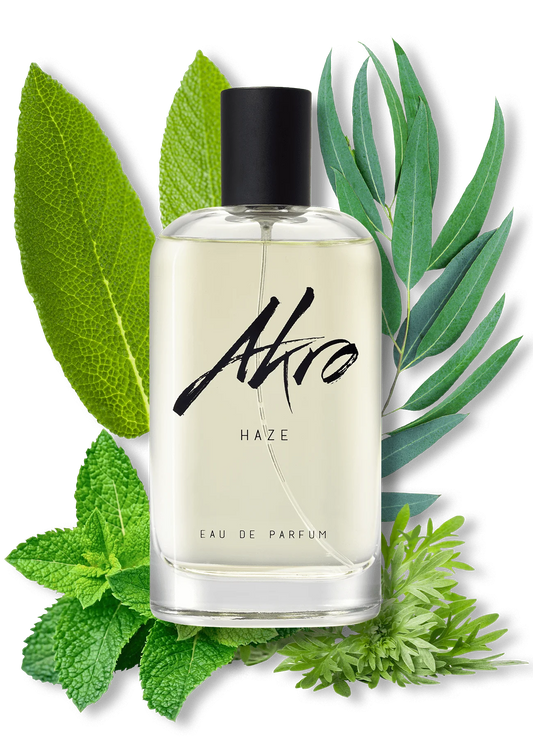 HAZE- AKRO