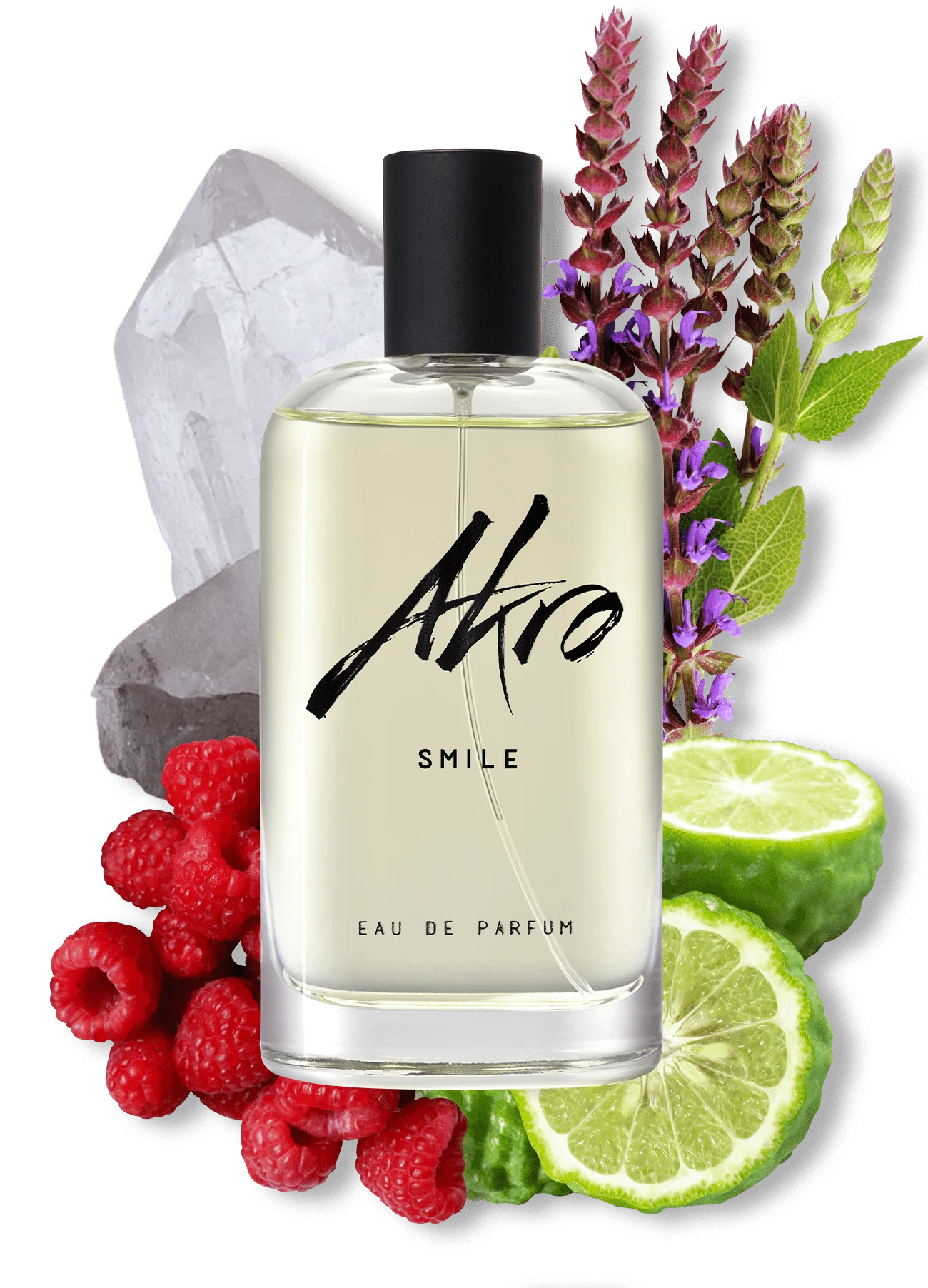 SMILE - AKRO