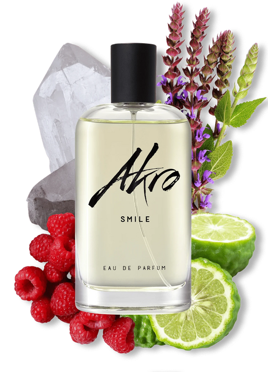 SMILE - AKRO