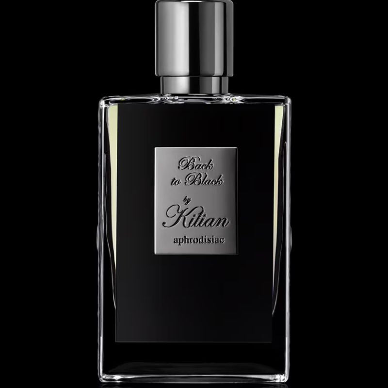 TORNA AL NERO - KILIAN