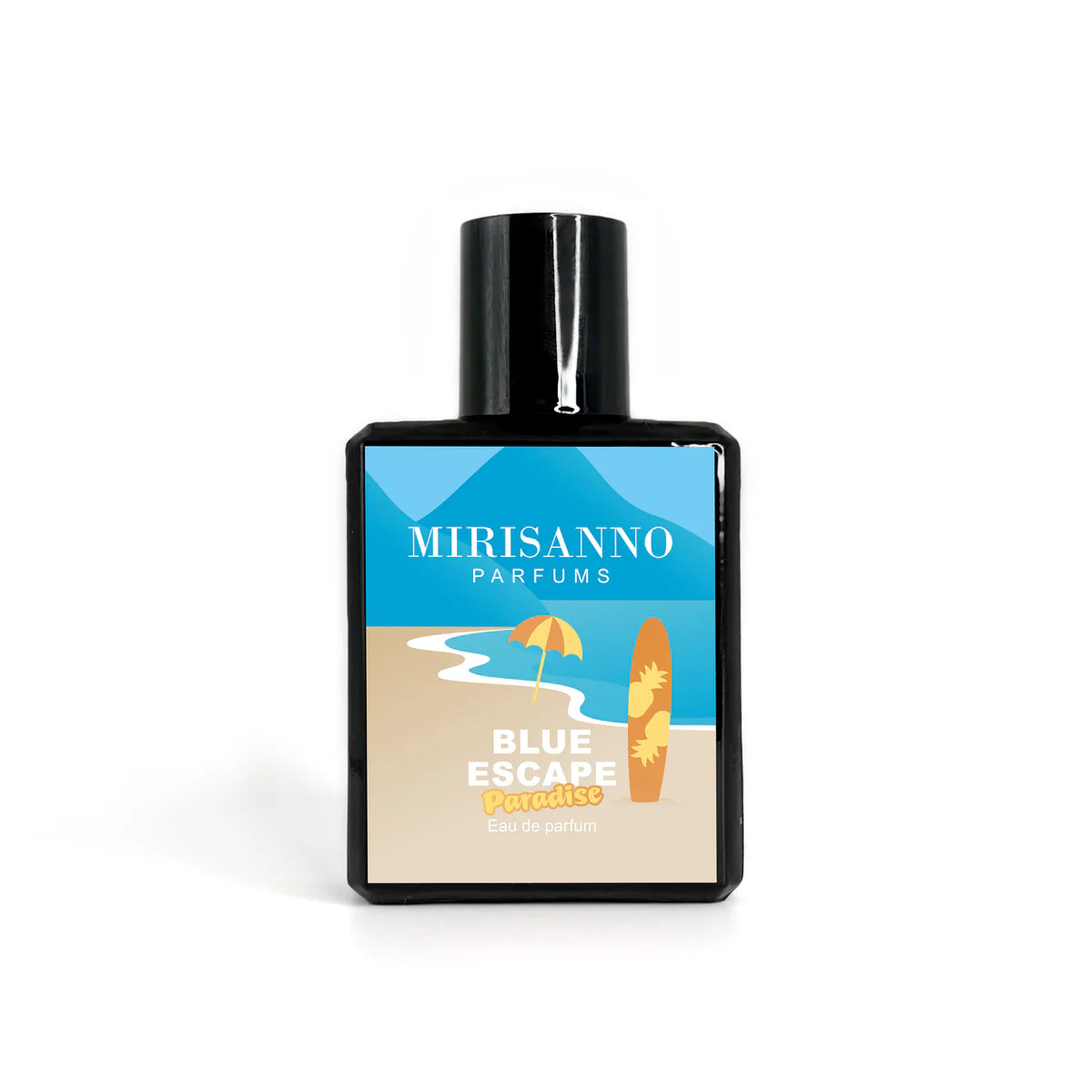BLUE ESCAPE PARADISE - MIRISANNO