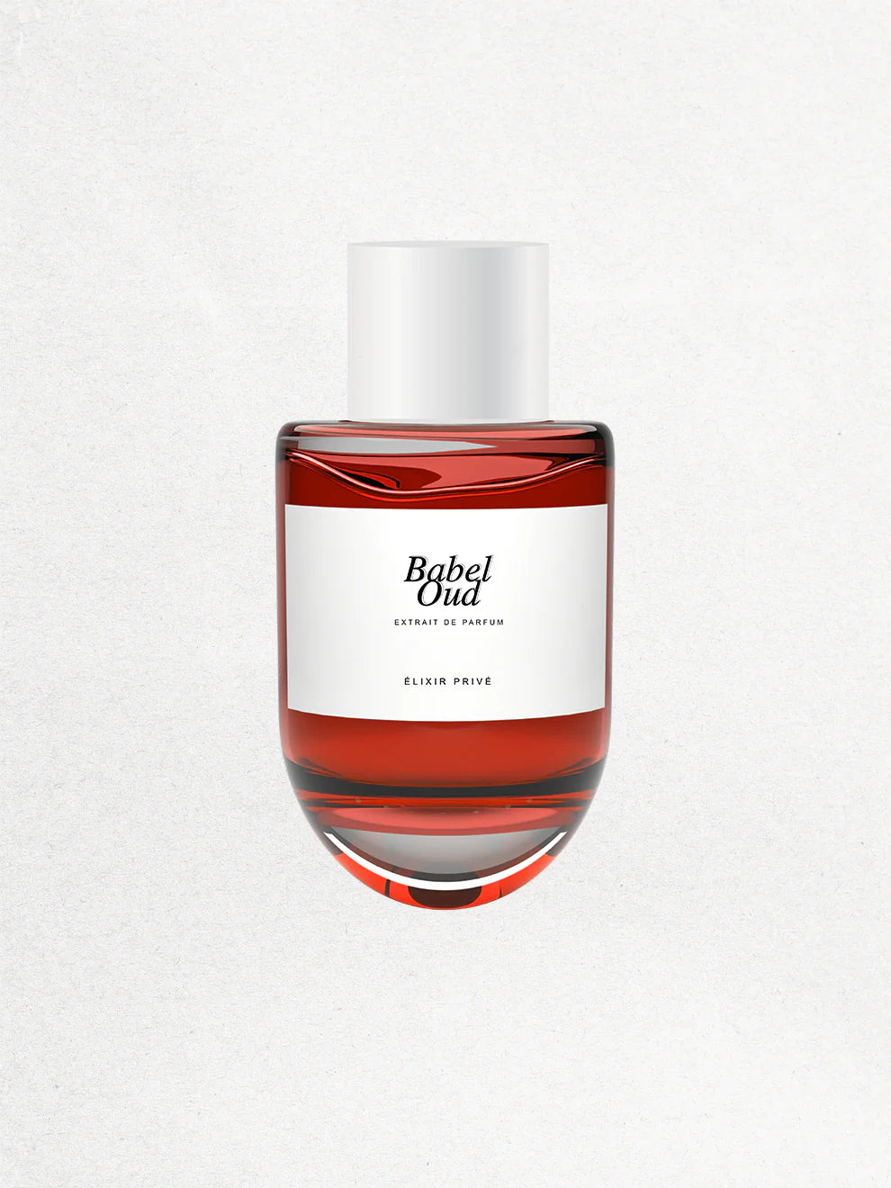 BABEL OUD - ELIXIR PRIVÉ