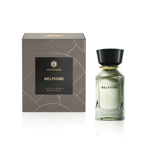 BELFIORE - OMAN LUSSO