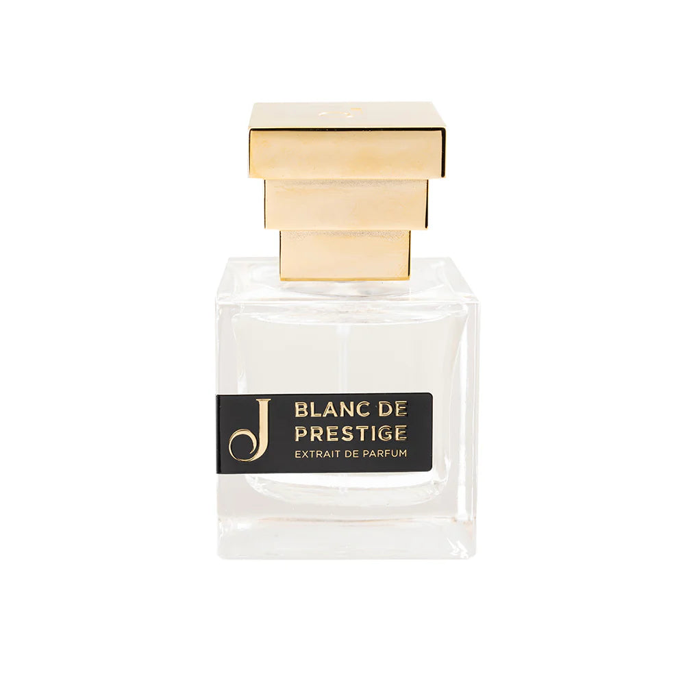 PRESTIGE WHITE - JUPILO