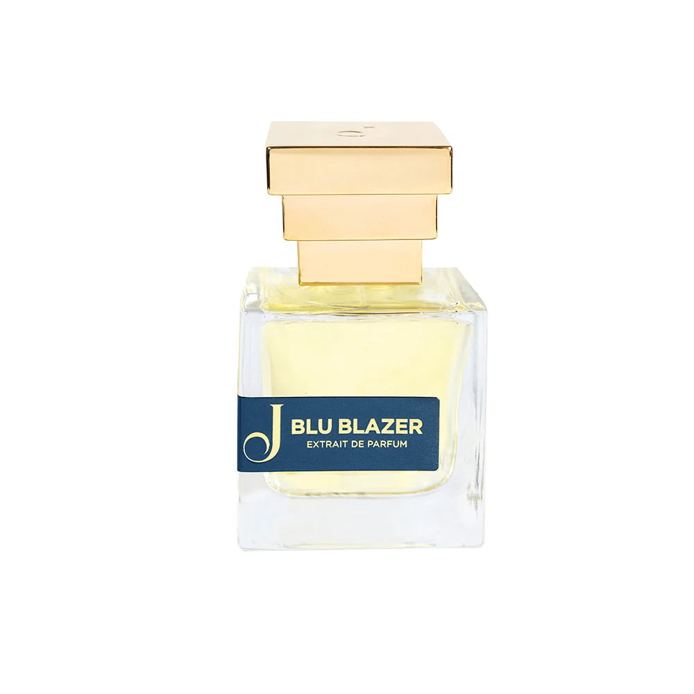 BLU BLAZER - JUPILO