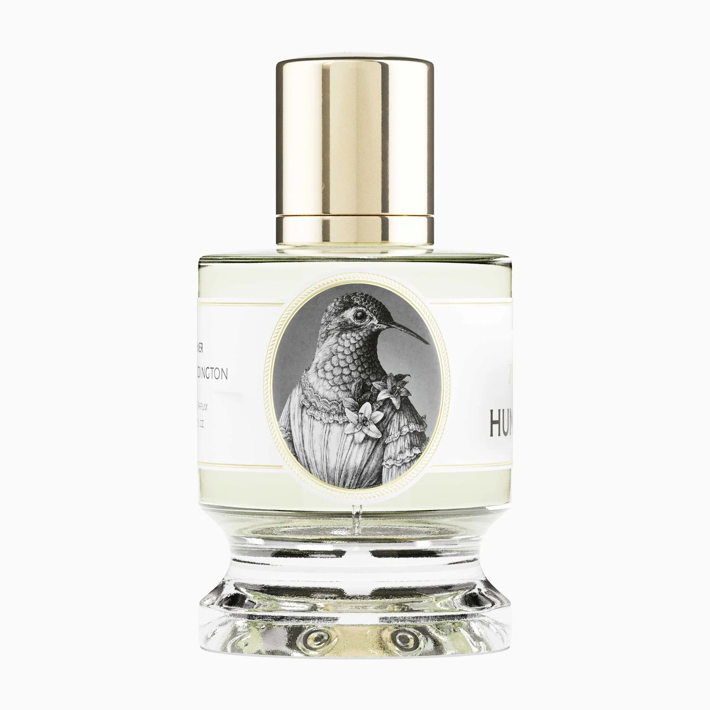 HUMMINGBIRD - ZOOLOGIST