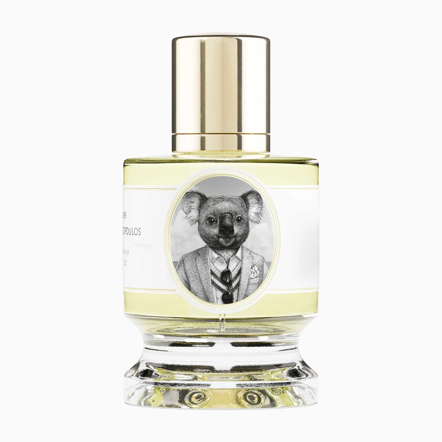 KOALA - ZOOLOGIST