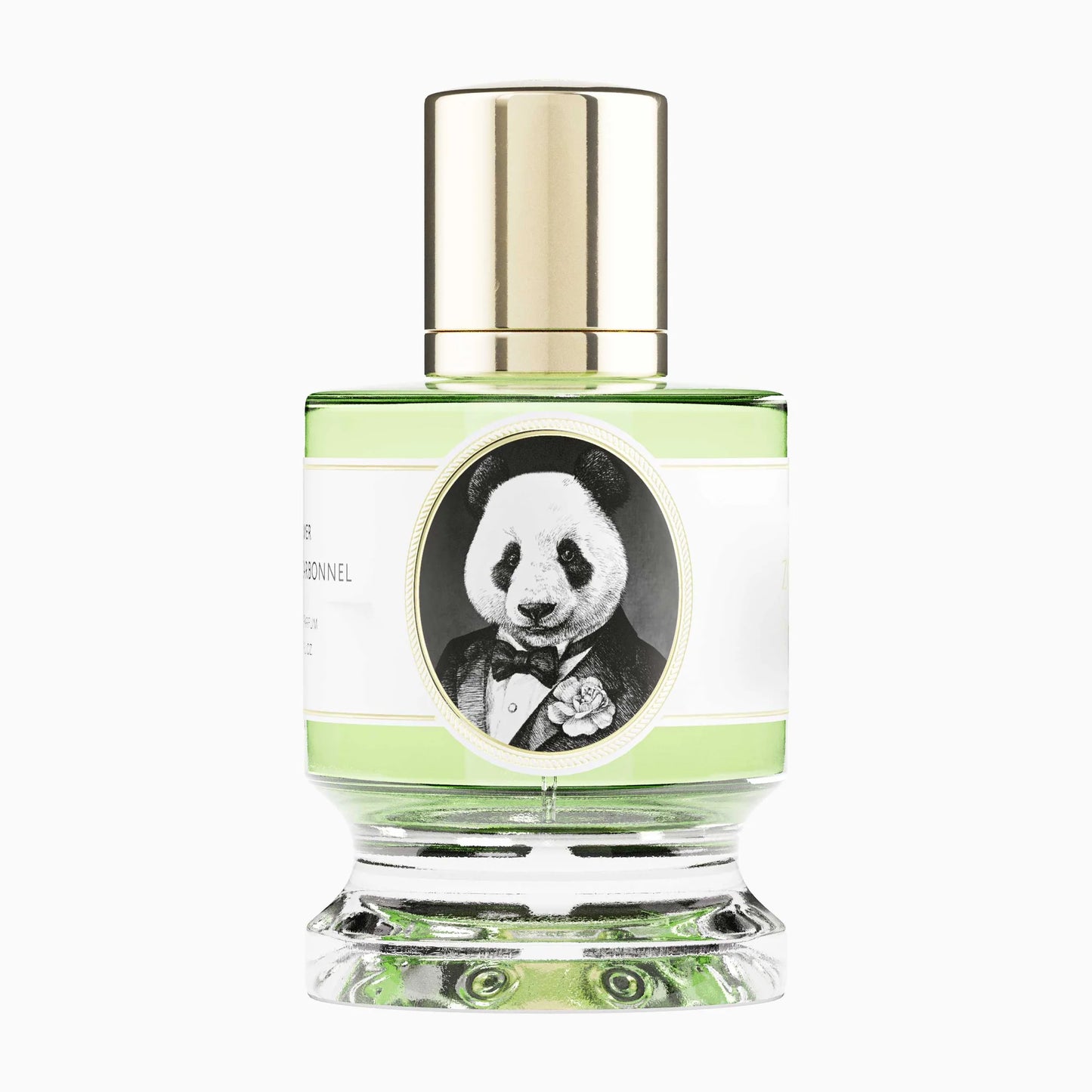 PANDA - ZOOLOGIST
