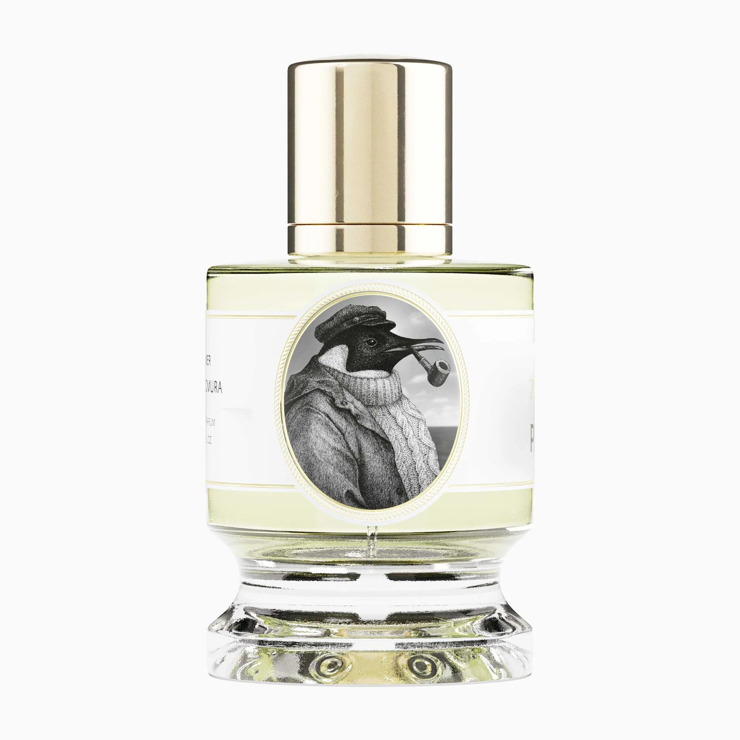 PENGUIN - ZOOLOGIST
