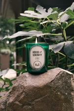 FRENCH RIVIERA - THE HOUSE OF SERENITY