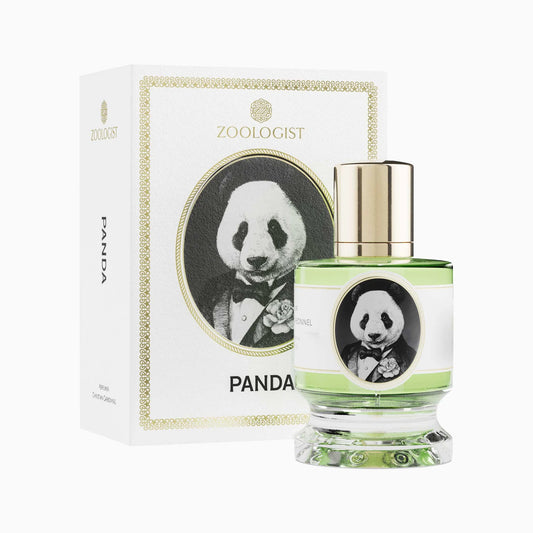 PANDA - ZOOLOGIST